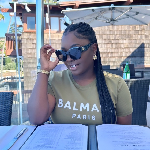 Balmain Shirt - Picture 8 of 9